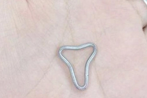患有宫颈糜烂可以上环吗