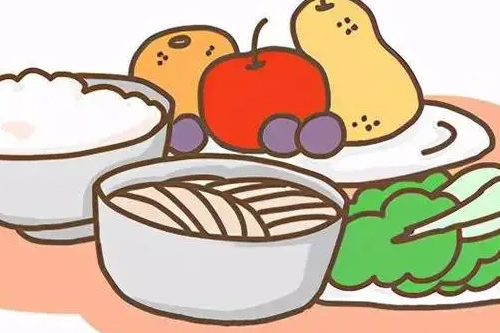 卵巢囊肿吃什么