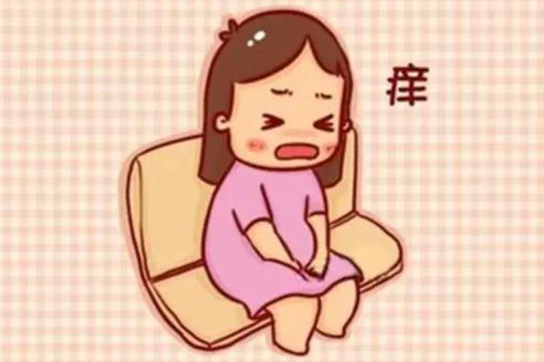 外阴瘙痒的具体危害