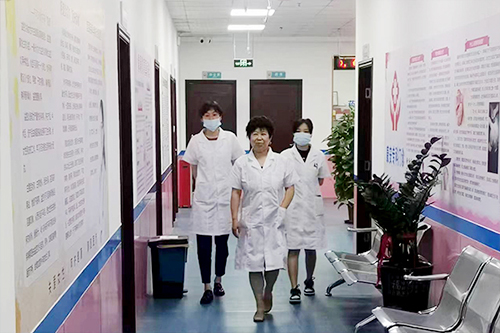 广州康安专科门诊部行不行
